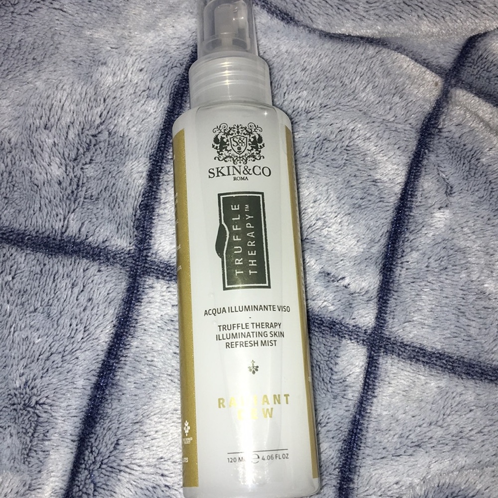 Skin & Coroma